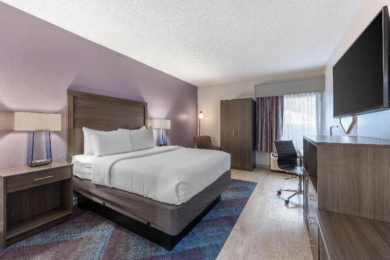 Best Western Hickory image