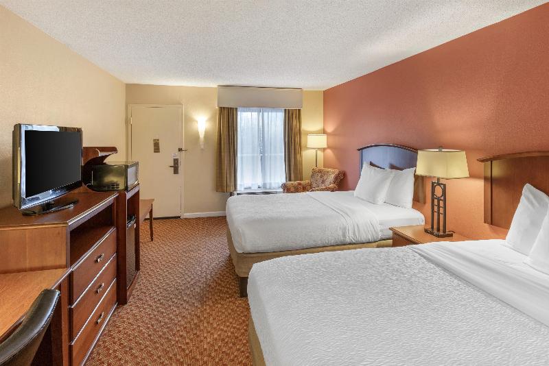 Best Western Hickory image