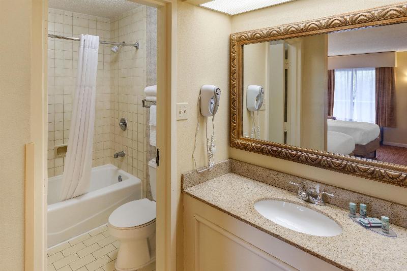 Best Western Hickory image