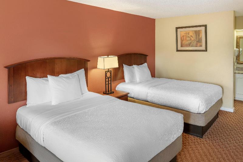 Best Western Hickory image