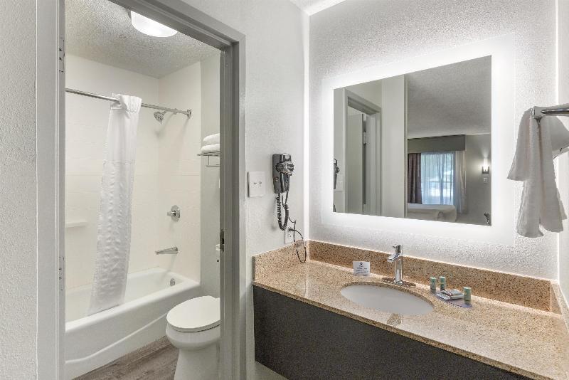 Best Western Hickory image