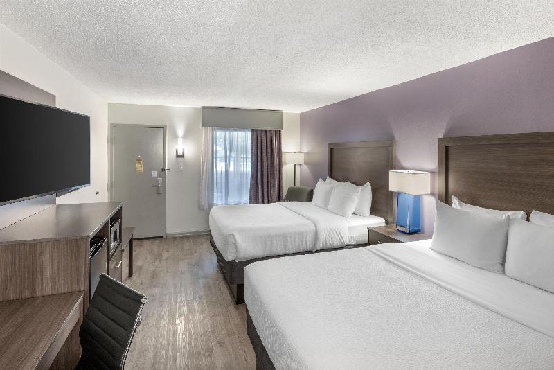 Best Western Hickory image