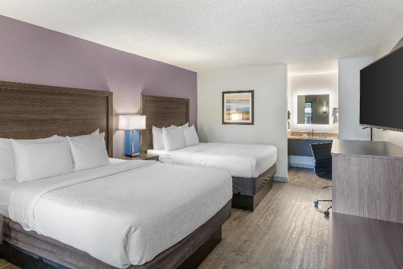 Best Western Hickory image