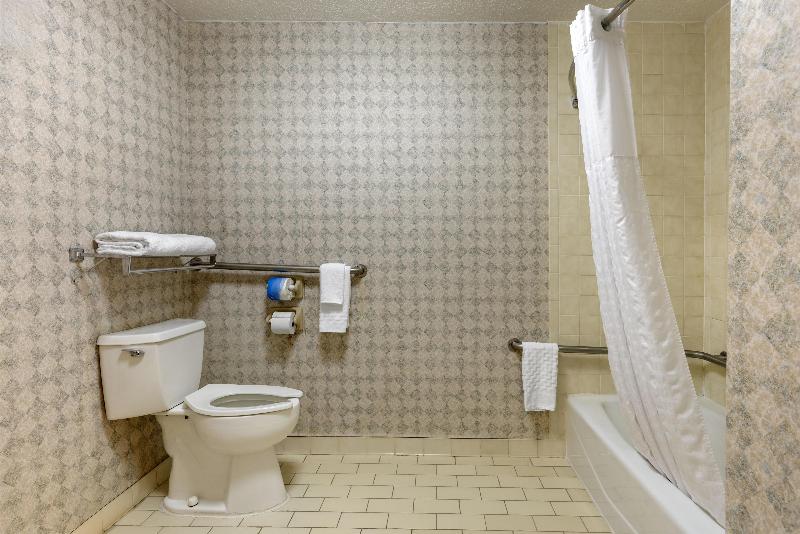 Best Western Hickory image