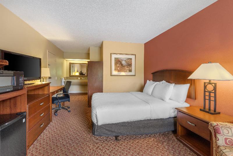 Best Western Hickory image