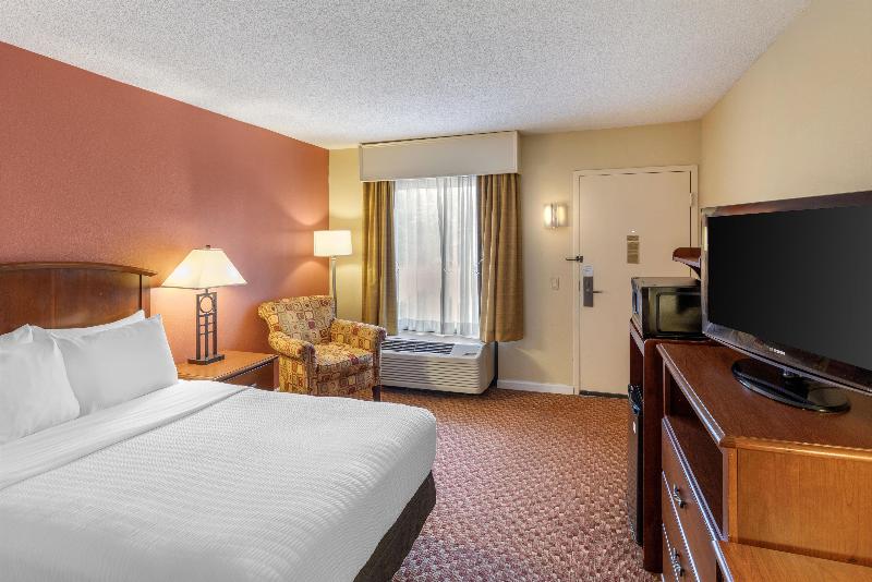 Best Western Hickory image