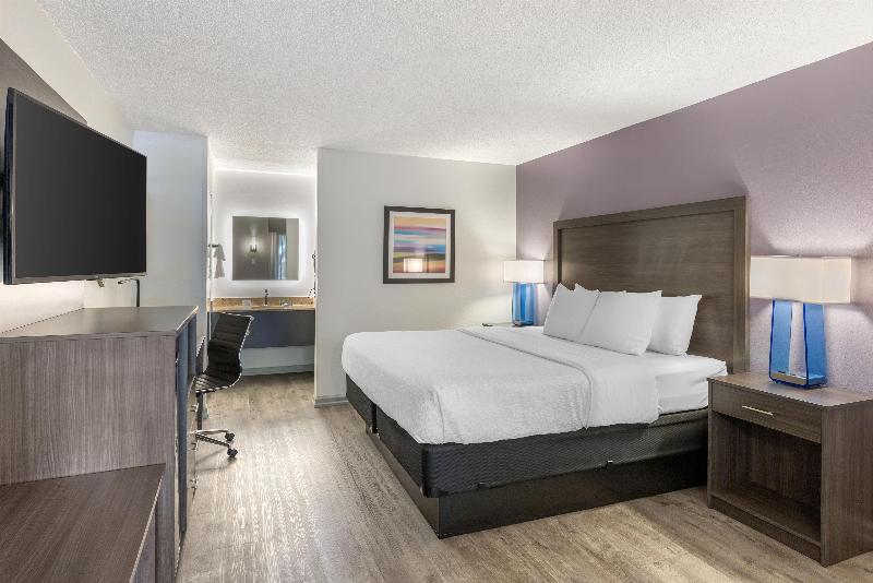 Best Western Hickory image