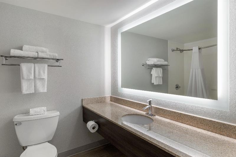 Best Western Hickory image