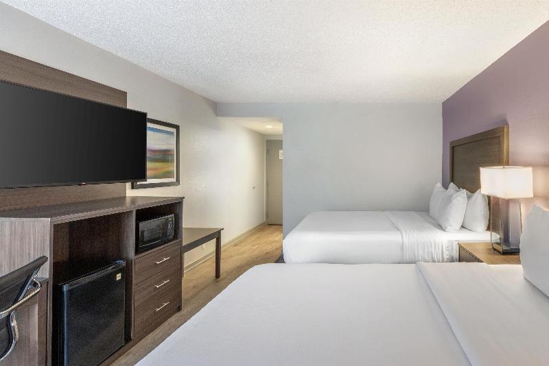 Best Western Hickory image