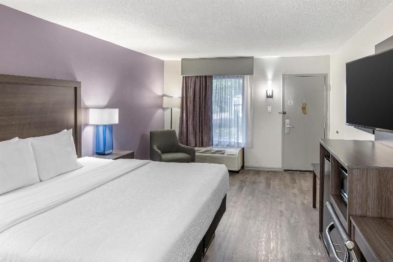 Best Western Hickory image