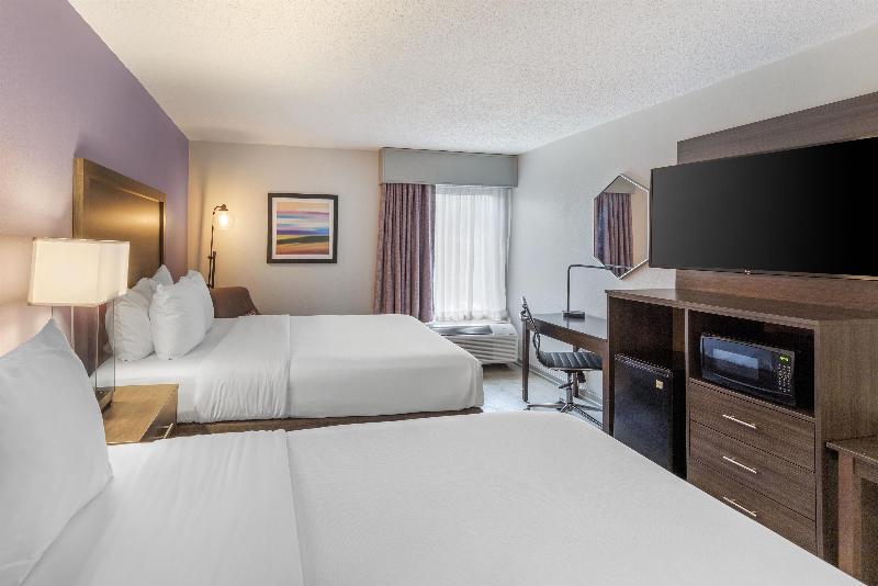 Best Western Hickory image