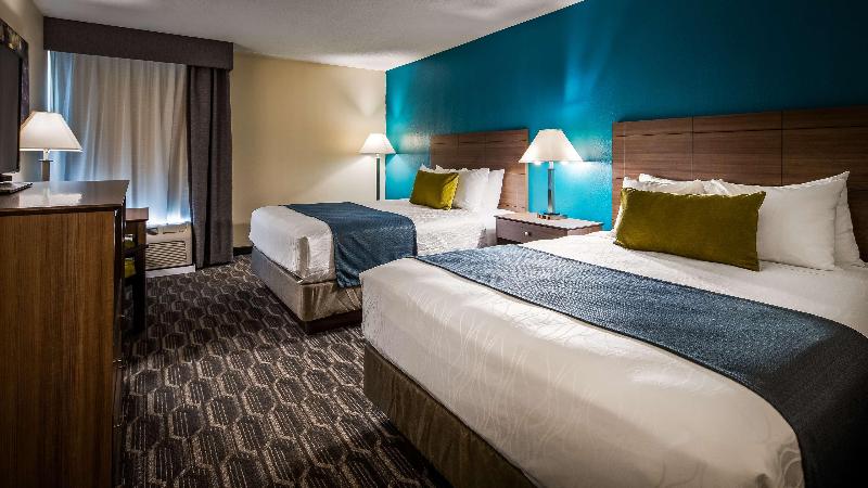 Best Western Plus Yadkin Valley Inn & Suites image
