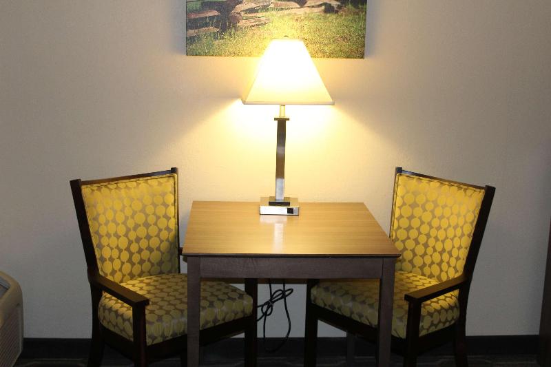 Best Western Plus Yadkin Valley Inn & Suites image