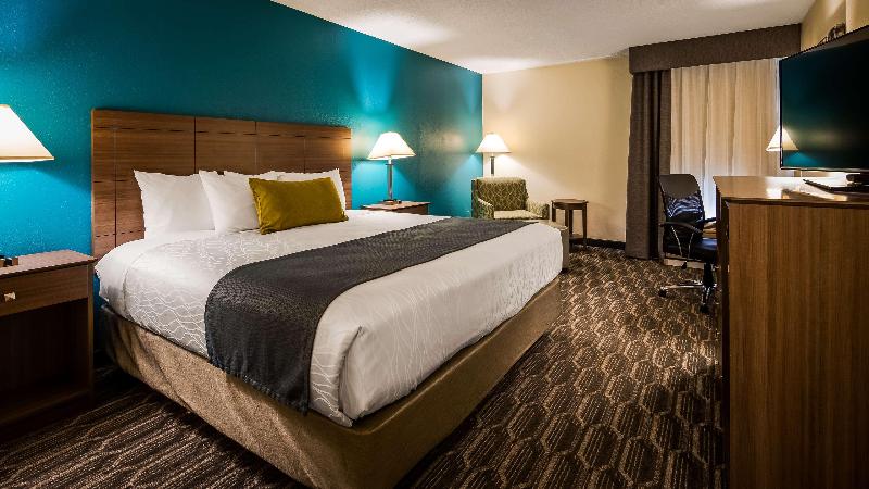 Best Western Plus Yadkin Valley Inn & Suites image
