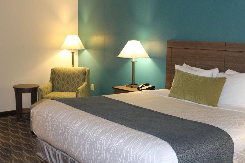 Best Western Plus Yadkin Valley Inn & Suites image