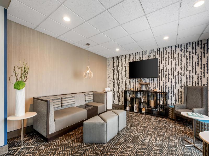 Comfort Suites New Bern near Cherry Point — photo 84