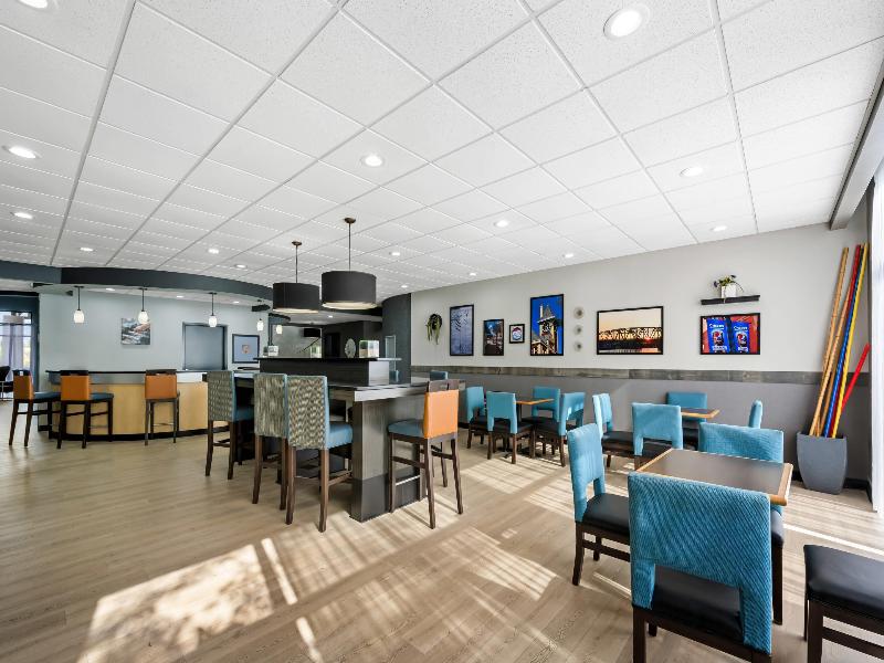 Comfort Suites New Bern near Cherry Point — photo 55