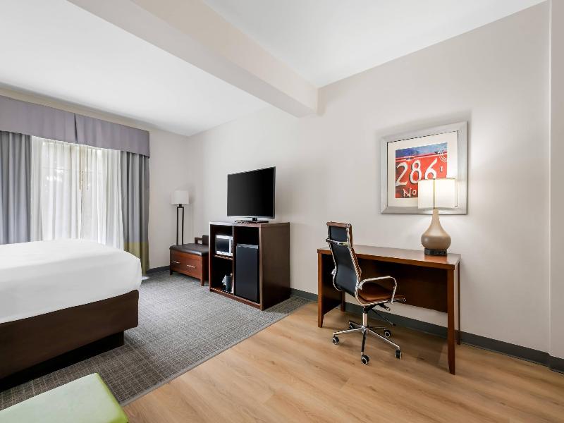 SUITE KING SIZE BED — photo 12
