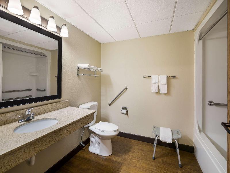 Revel Minot, Surestay Collection By Best Western image