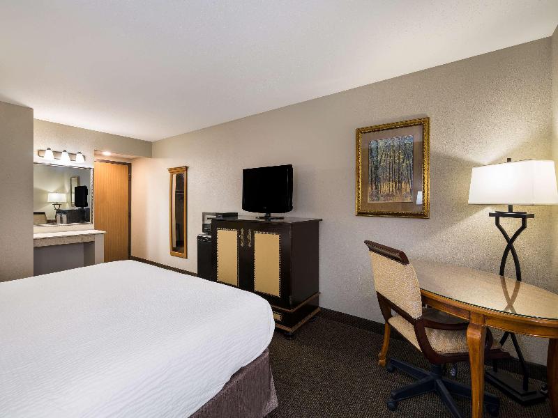 Revel Minot, Surestay Collection By Best Western image