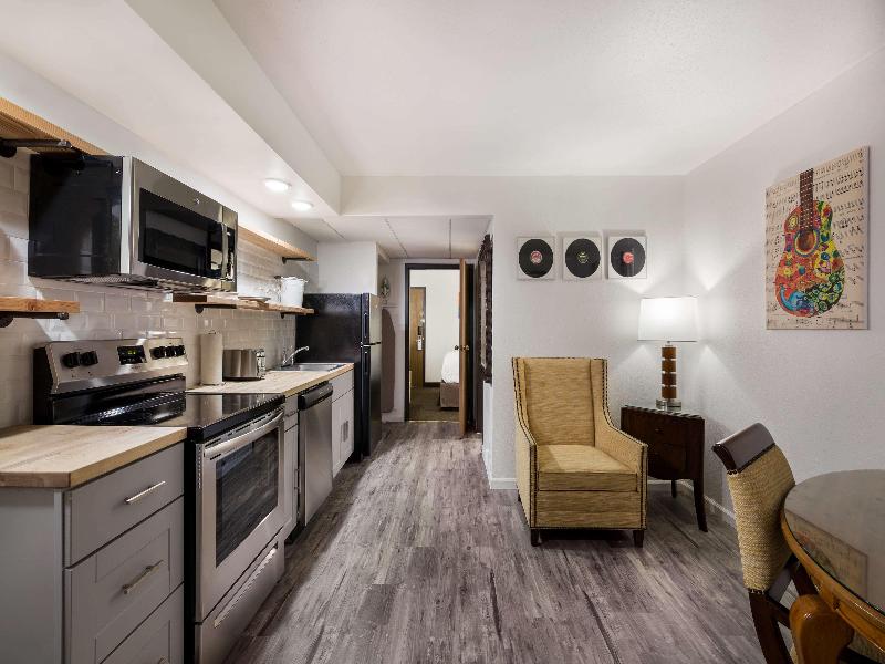 Revel Minot, Surestay Collection By Best Western image