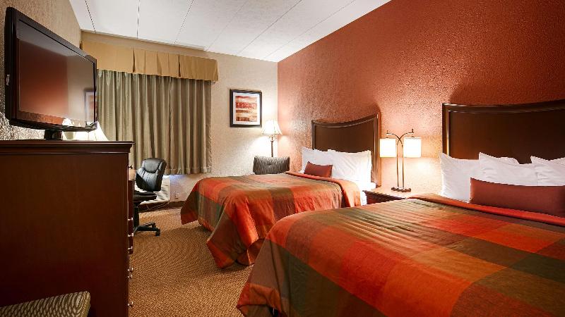 Best Western Caldwell Inn