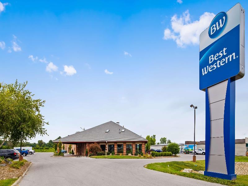 Best Western Norwalk image