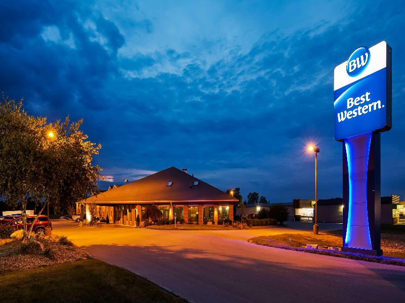 Best Western Norwalk image