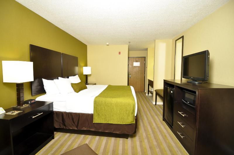 Best Western Norwalk
