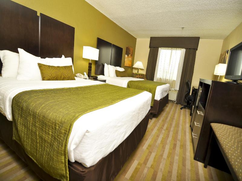 Best Western Norwalk image