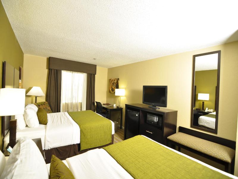 Best Western Norwalk image