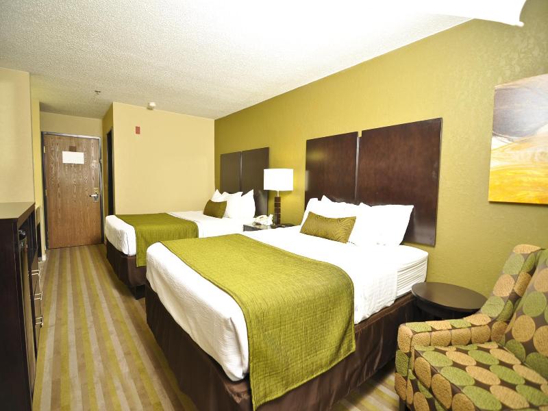 Best Western Norwalk image