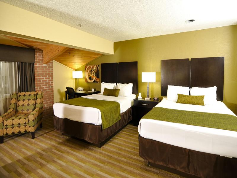 Best Western Norwalk image