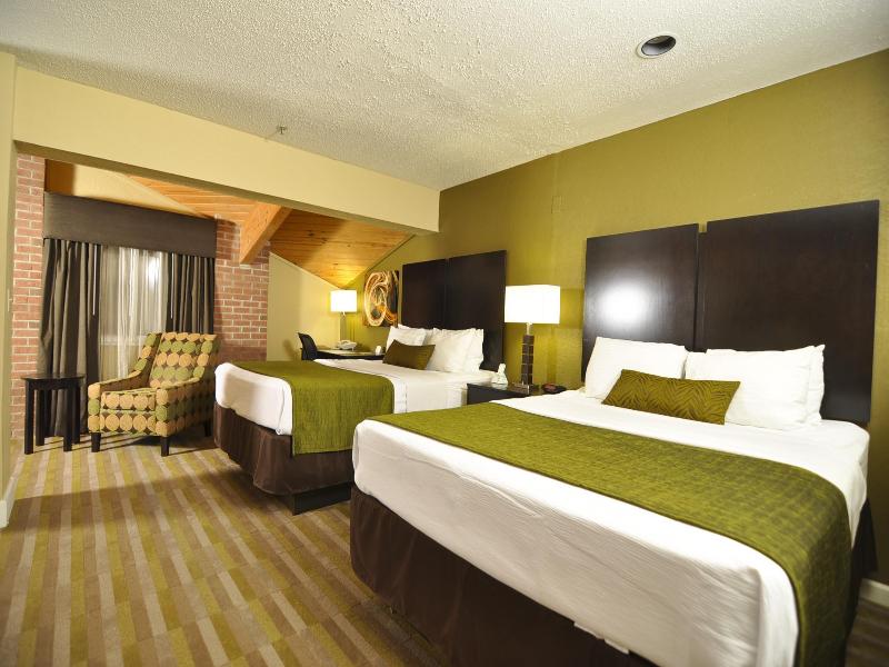 Best Western Norwalk image