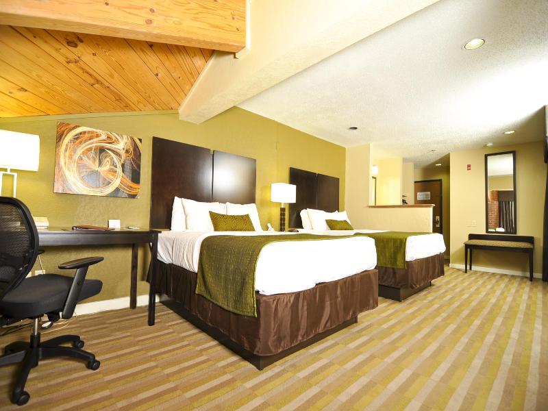 Best Western Norwalk image