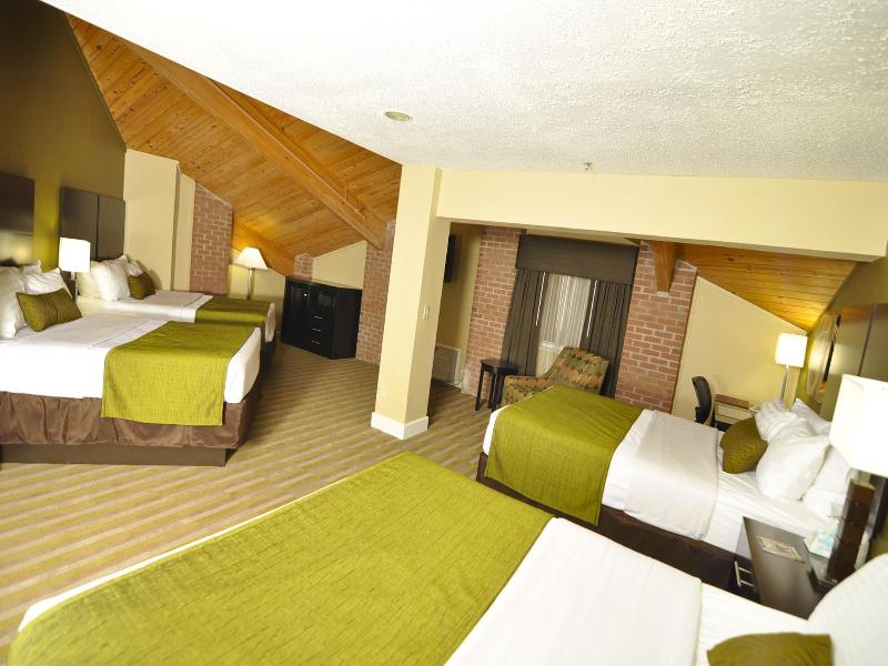 Best Western Norwalk image