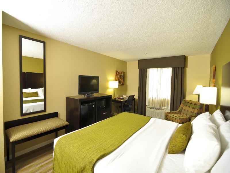 Best Western Norwalk image