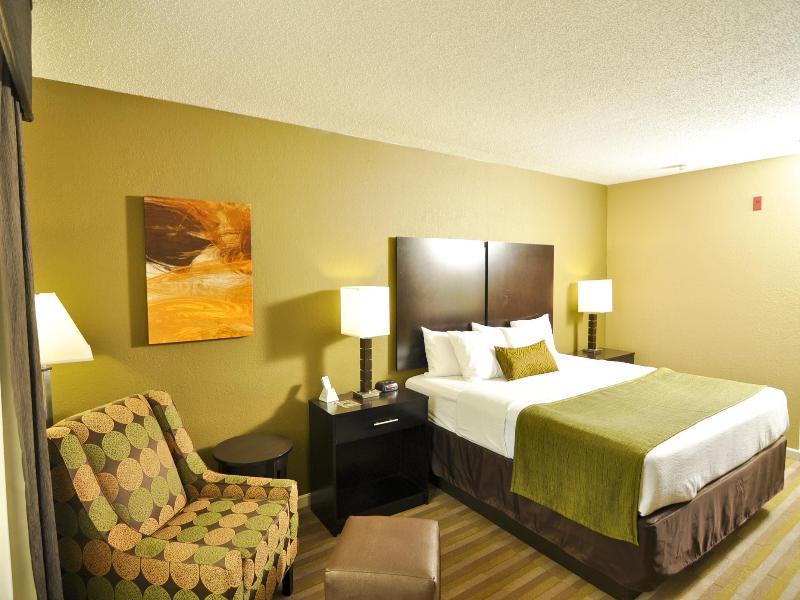 Best Western Norwalk image