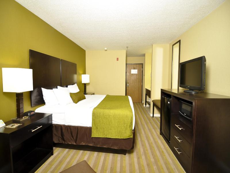 Best Western Norwalk image
