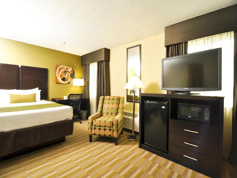 Best Western Norwalk image