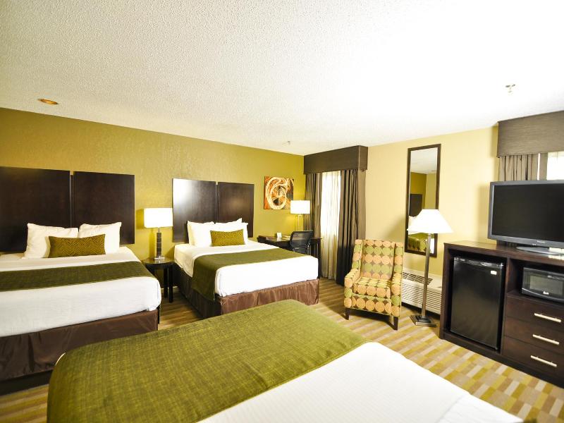 Best Western Norwalk image