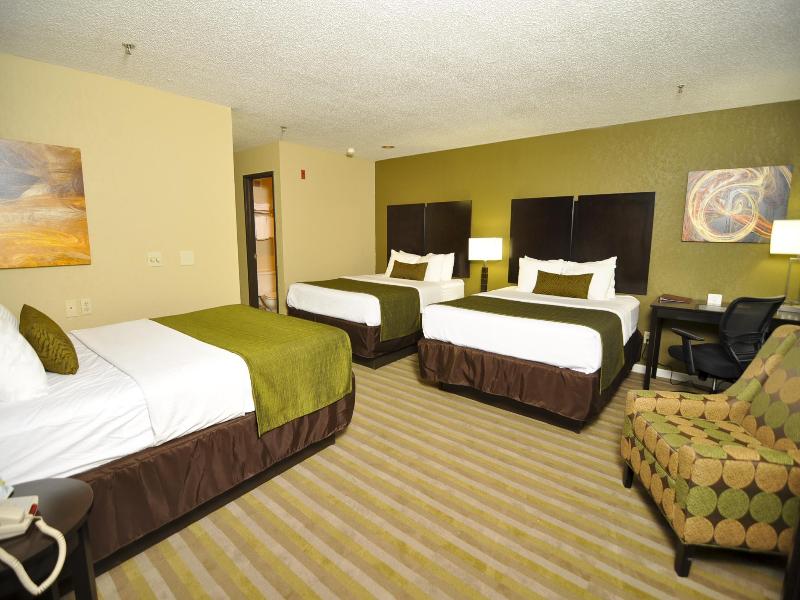 Best Western Norwalk image