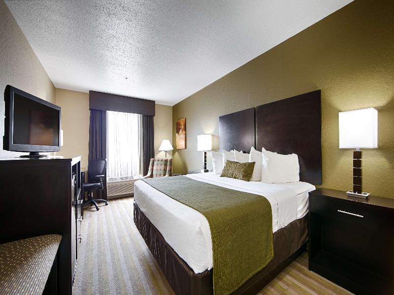 Best Western Norwalk image