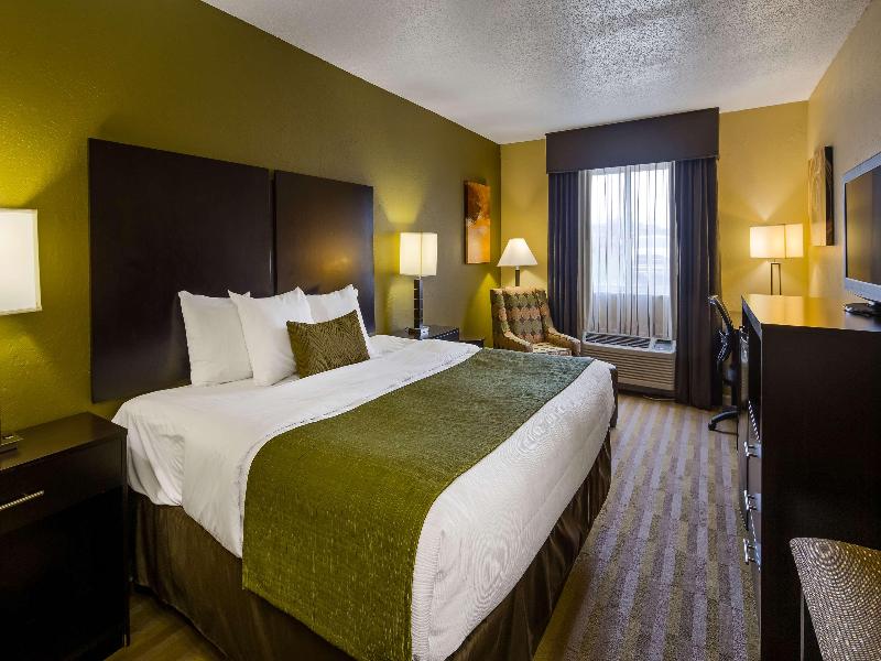 Best Western Norwalk image