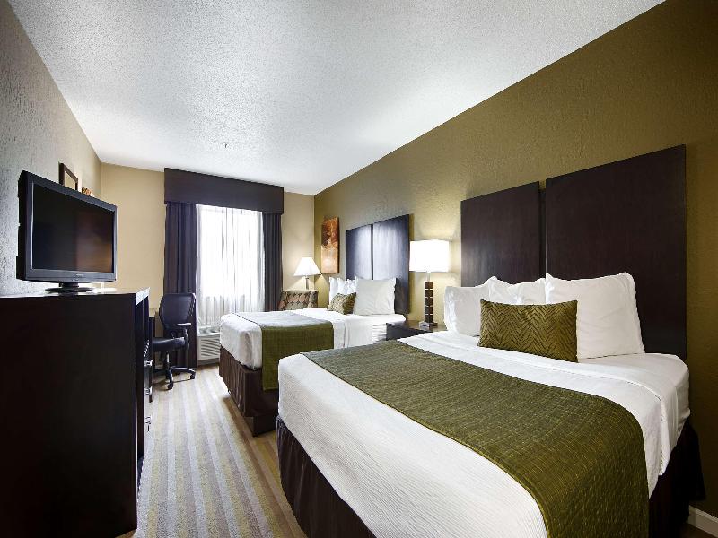 Best Western Norwalk image
