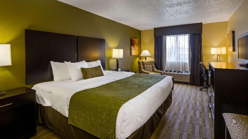 Best Western Norwalk image