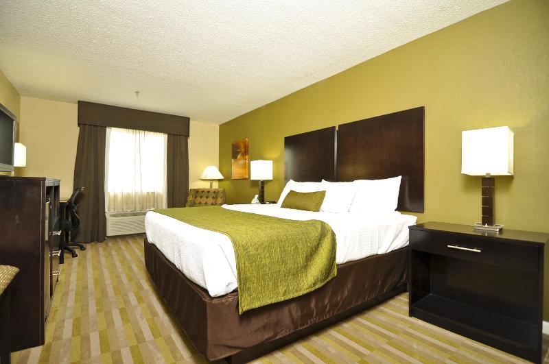 Best Western Norwalk image
