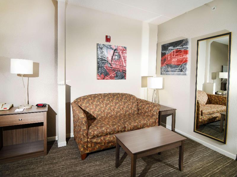 Best Western Plus Sandusky Hotel & Suites image