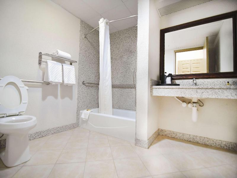 Best Western Plus Sandusky Hotel & Suites image