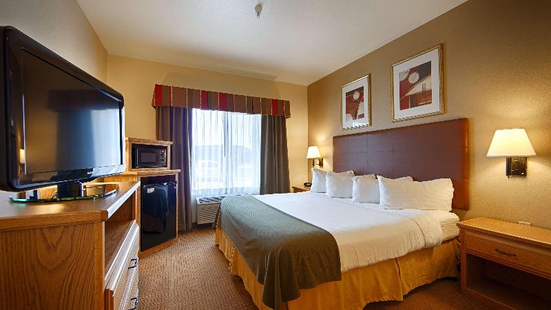 Best Western Wapakoneta Inn image